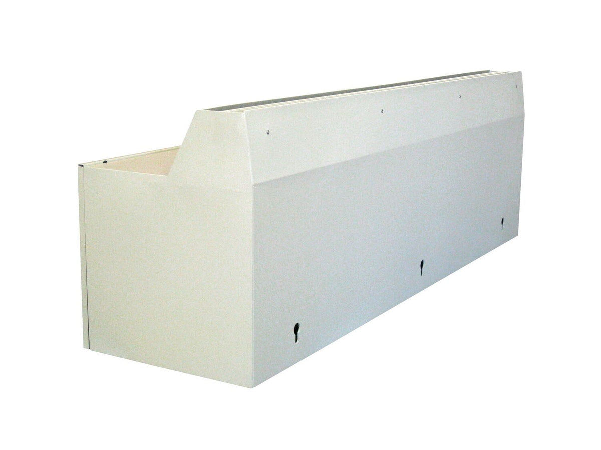 Cortinas de aire de velocidad variable de Vestil Manufacturing Corp– – Ahora disponibles en MTN Shop US. - imagen 2