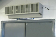 Cortinas de aire de velocidad variable de Vestil Manufacturing Corp– – Ahora disponibles en MTN Shop US. - imagen 3