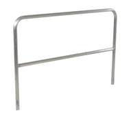 Barandillas de seguridad de aluminio de Vestil Manufacturing Corp– – Ahora disponibles en MTN Shop US. - imagen 2