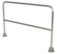 Barandillas de seguridad de aluminio de Vestil Manufacturing Corp– – Ahora disponibles en MTN Shop US. - imagen 3
