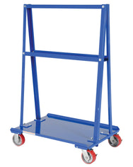 Carros con estructura en A de Vestil Manufacturing Corp– – Ahora disponibles en MTN Shop US. - imagen 4