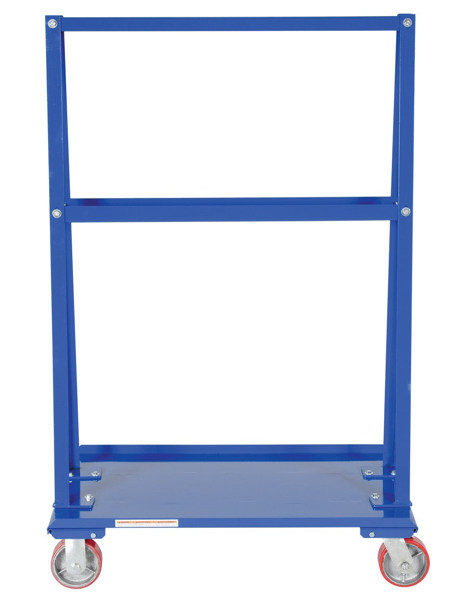 Carros con estructura en A de Vestil Manufacturing Corp– – Ahora disponibles en MTN Shop US. - imagen 3