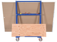 Carros con estructura en A de Vestil Manufacturing Corp– – Ahora disponibles en MTN Shop US. - imagen 2