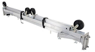 Grúas pórtico de aluminio de altura ajustable de Vestil Manufacturing Corp– – Ahora disponibles en MTN Shop US. - imagen 4