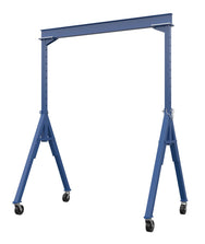 Grúas pórtico de acero ajustables de Vestil Manufacturing Corp– – Ahora disponibles en MTN Shop US. - imagen 3