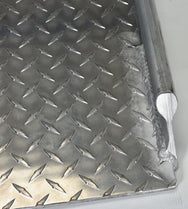 Plataformas de carga para camiones de mano de aluminio de Vestil Manufacturing Corp– – Ahora disponibles en MTN Shop US. - imagen 6