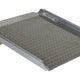 Vestil Manufacturing Corp Plataformas de carga para camiones de mano de aluminio
