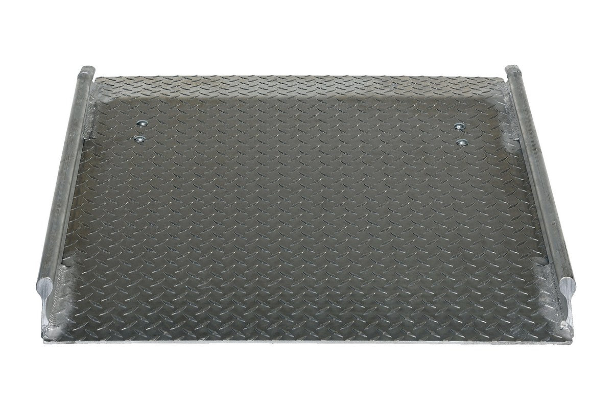 Plataformas de carga para camiones de mano de aluminio de Vestil Manufacturing Corp– – Ahora disponibles en MTN Shop US. - imagen 2