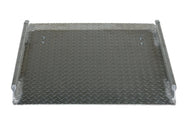 Plataformas de carga para camiones de mano de aluminio de Vestil Manufacturing Corp– – Ahora disponibles en MTN Shop US. - imagen 2