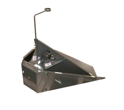 Inclinadores de esquina de aire de Vestil Manufacturing Corp– – Ahora disponibles en MTN Shop US.
