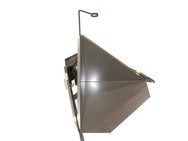 Inclinadores de esquina de aire de Vestil Manufacturing Corp– – Ahora disponibles en MTN Shop US. - imagen 3
