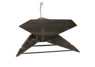 Inclinadores de esquina de aire de Vestil Manufacturing Corp– – Ahora disponibles en MTN Shop US. - imagen 5