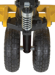 Transpaletas todo terreno Vestil Manufacturing Corp– – Ahora disponibles en MTN Shop US. - imagen 5