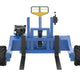 Transpaletas todo terreno con motor Vestil Manufacturing Corp