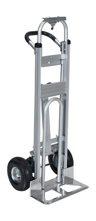 Carretillas de mano de aluminio de lujo Vestil Manufacturing Corp– – Ahora disponibles en MTN Shop US. - imagen 8