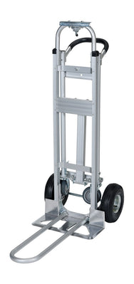 Carretillas de mano de aluminio de lujo Vestil Manufacturing Corp– – Ahora disponibles en MTN Shop US. - imagen 6