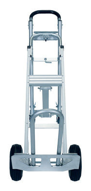 Carretillas de mano de aluminio de lujo Vestil Manufacturing Corp– – Ahora disponibles en MTN Shop US. - imagen 5