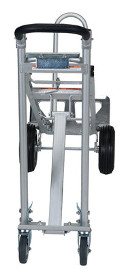 Carretillas de mano de aluminio de lujo Vestil Manufacturing Corp– – Ahora disponibles en MTN Shop US. - imagen 7