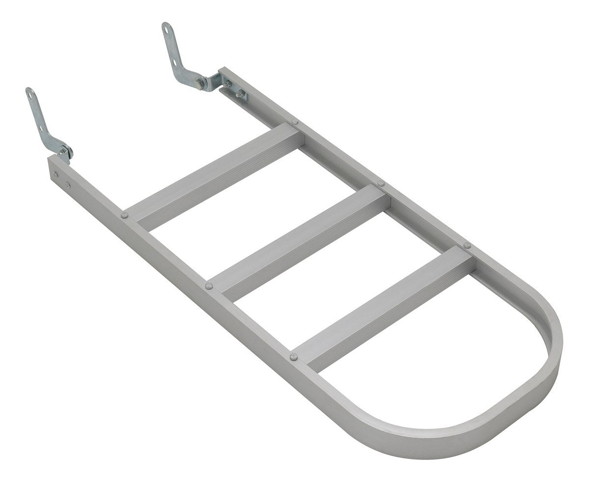 Extensión de punta plegable de aluminio de Vestil Manufacturing Corp– – Ahora disponible en MTN Shop US. - imagen 3