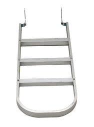 Extensión de punta plegable de aluminio de Vestil Manufacturing Corp– – Ahora disponible en MTN Shop US.