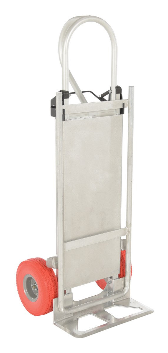 Ruedas de espuma sólida de uretano Vestil Manufacturing Corp– – Ahora disponibles en MTN Shop US. - imagen 2