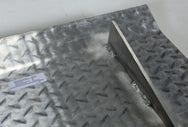 Miniplacas de acoplamiento de aluminio de Vestil Manufacturing Corp– – Ahora disponibles en MTN Shop US. - imagen 5