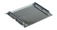 Miniplacas de acoplamiento de aluminio de Vestil Manufacturing Corp– – Ahora disponibles en MTN Shop US.