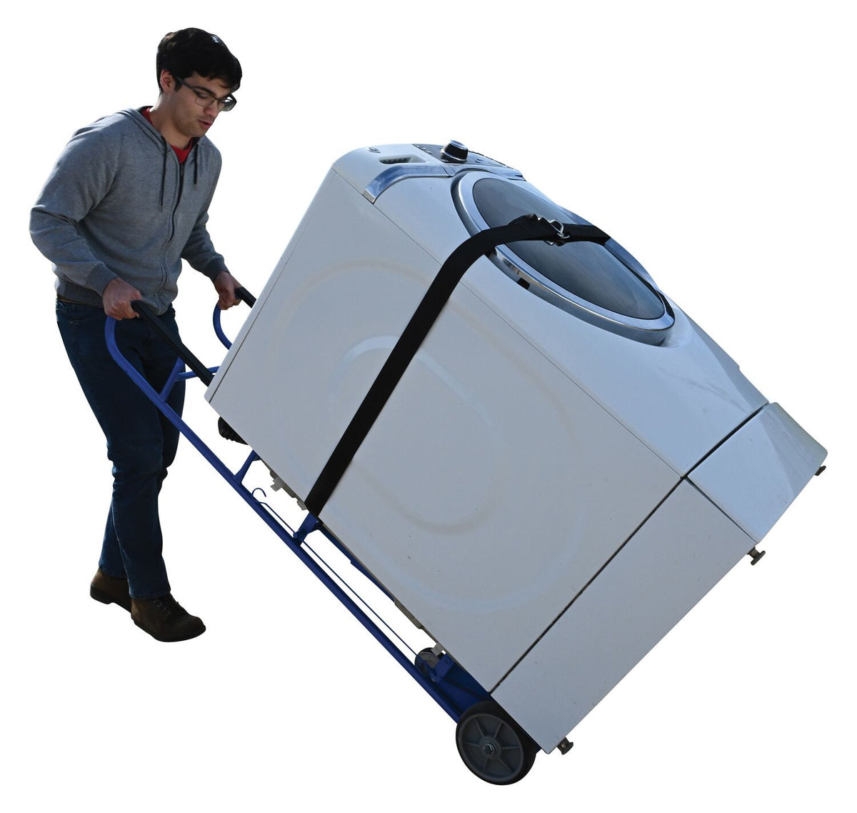 Carros para electrodomésticos Vestil Manufacturing Corp– – Ahora disponibles en MTN Shop US. - imagen 3