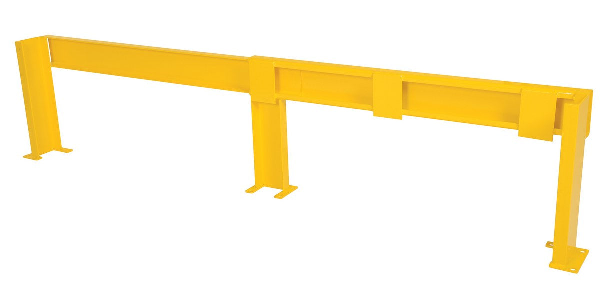 Protector de estante de ancho ajustable de Vestil Manufacturing Corp– – Ahora disponible en MTN Shop US. - imagen 3
