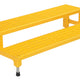 Vestil Manufacturing Corp Soportes ajustables Step-Mate