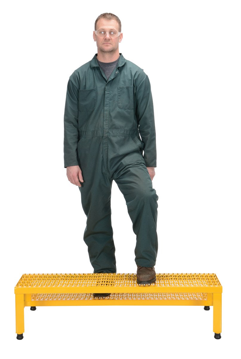 Soportes Step-Mate ajustables de Vestil Manufacturing Corp– – Ahora disponibles en MTN Shop US. - imagen 4