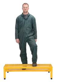 Soportes Step-Mate ajustables de Vestil Manufacturing Corp– – Ahora disponibles en MTN Shop US. - imagen 4