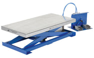 Mesa elevadora de tijera neumática de Vestil Manufacturing Corp– – Ahora disponible en MTN Shop US. - imagen 3