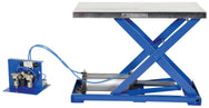 Mesa elevadora de tijera neumática de Vestil Manufacturing Corp– – Ahora disponible en MTN Shop US. - imagen 4