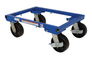 Plataformas rodantes ajustables de Vestil Manufacturing Corp– – Ahora disponibles en MTN Shop US. - imagen 2