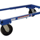 Plataformas rodantes ajustables Vestil Manufacturing Corp