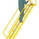 Vestil Manufacturing Corp Escaleras de banda de rodadura alterna