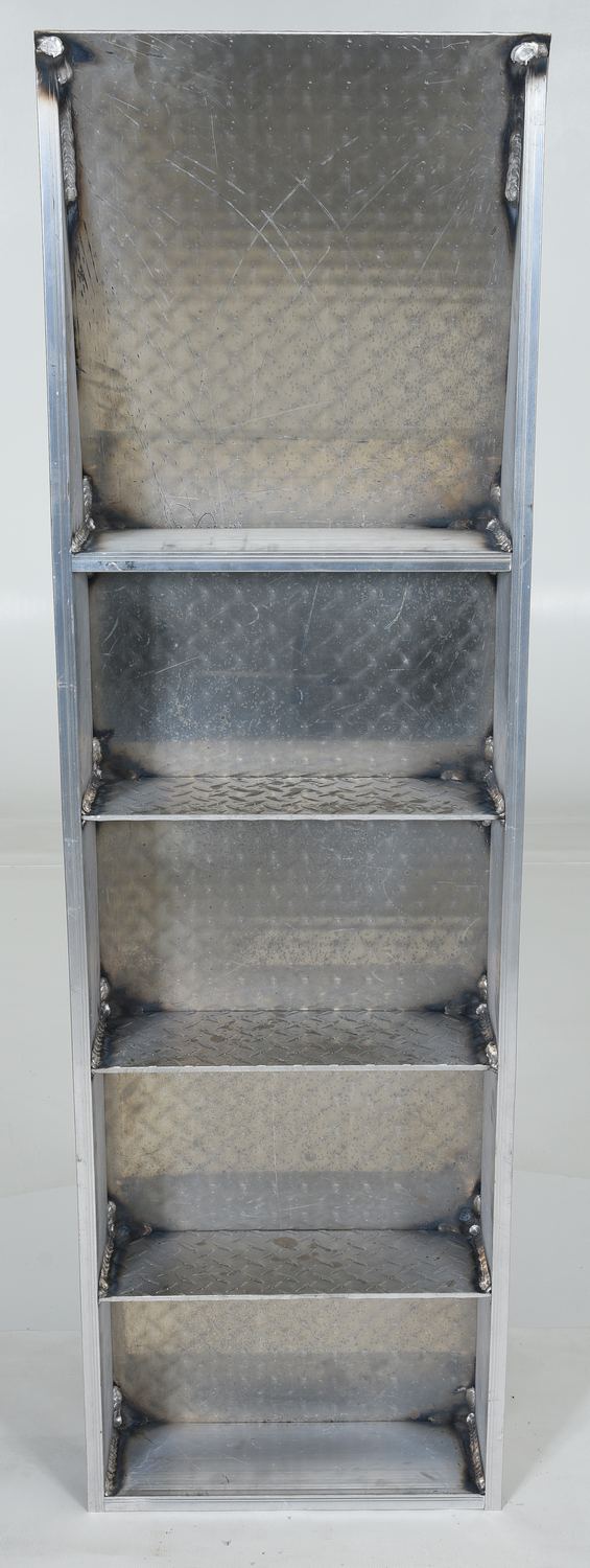 Elevadores de ruedas de aluminio Vestil Manufacturing Corp– – Ahora disponibles en MTN Shop US. - imagen 5