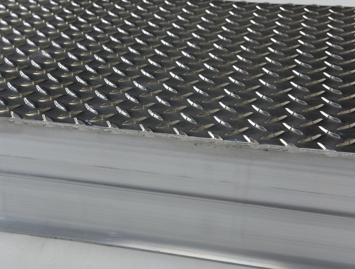 Elevadores de ruedas de aluminio Vestil Manufacturing Corp– – Ahora disponibles en MTN Shop US. - imagen 6