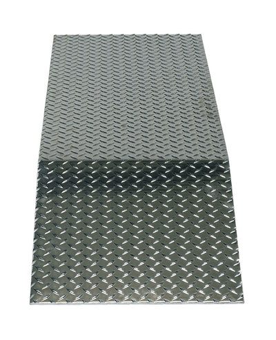 Elevadores de ruedas de aluminio Vestil Manufacturing Corp– – Ahora disponibles en MTN Shop US.