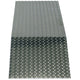 Elevadores de ruedas de aluminio Vestil Manufacturing Corp