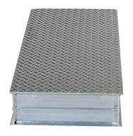 Elevadores de ruedas de aluminio Vestil Manufacturing Corp– – Ahora disponibles en MTN Shop US. - imagen 2