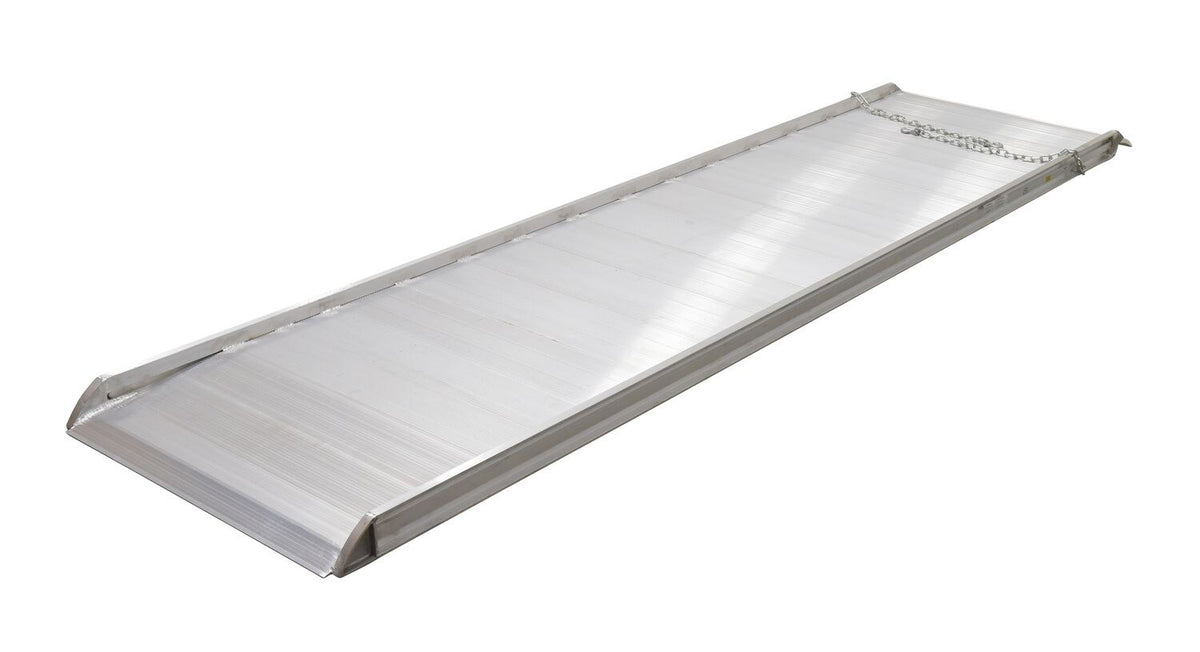 Rampas de aluminio Vestil Manufacturing Corp– – Ahora disponibles en MTN Shop US. - imagen 3
