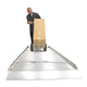 Rampas de aluminio Vestil Manufacturing Corp