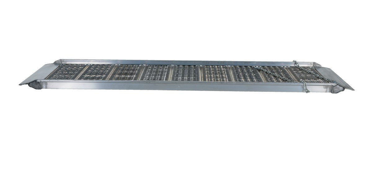 Rampas para caminar con puntal de agarre de aluminio de Vestil Manufacturing Corp– – Ahora disponibles en MTN Shop US. - imagen 3