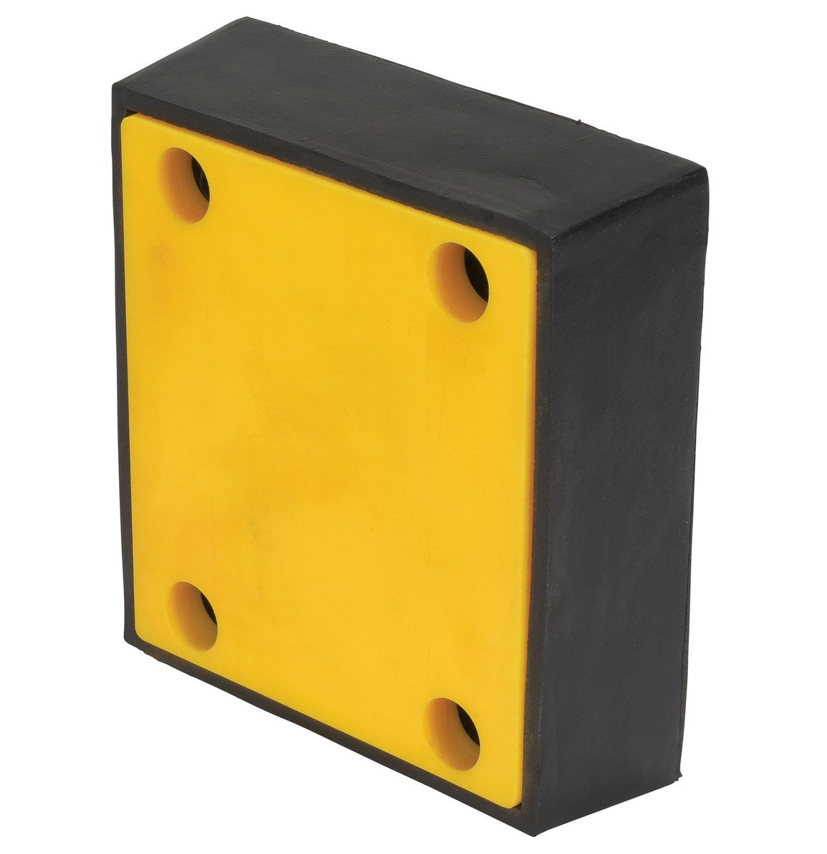 Parachoques de muelle moldeados especiales de Vestil Manufacturing Corp– – Ahora disponibles en MTN Shop US. - imagen 3
