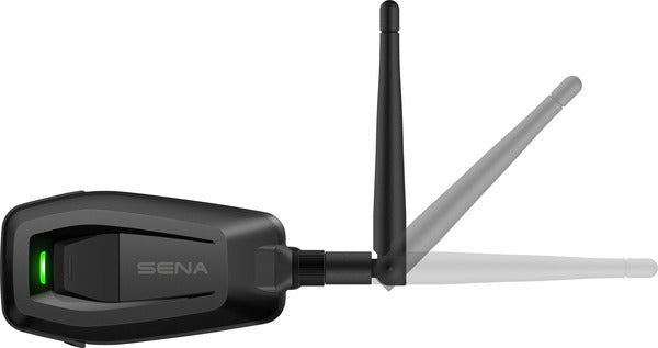 Sena +Mesh Bluetooth Mesh Adapter – angled view - imagen 4