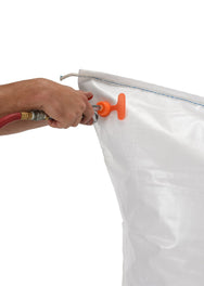 Bolsas de estiba reutilizables de Vestil Manufacturing Corp– – Ahora disponibles en MTN Shop US. - imagen 2