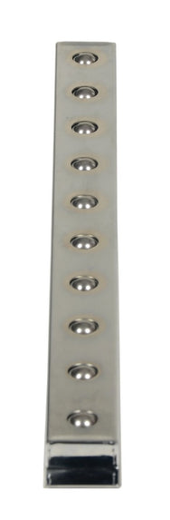 Tiras de transferencia de bolas y transferencias de bolas individuales de Vestil Manufacturing Corp: ahora disponibles en MTN Shop US. - imagen 2