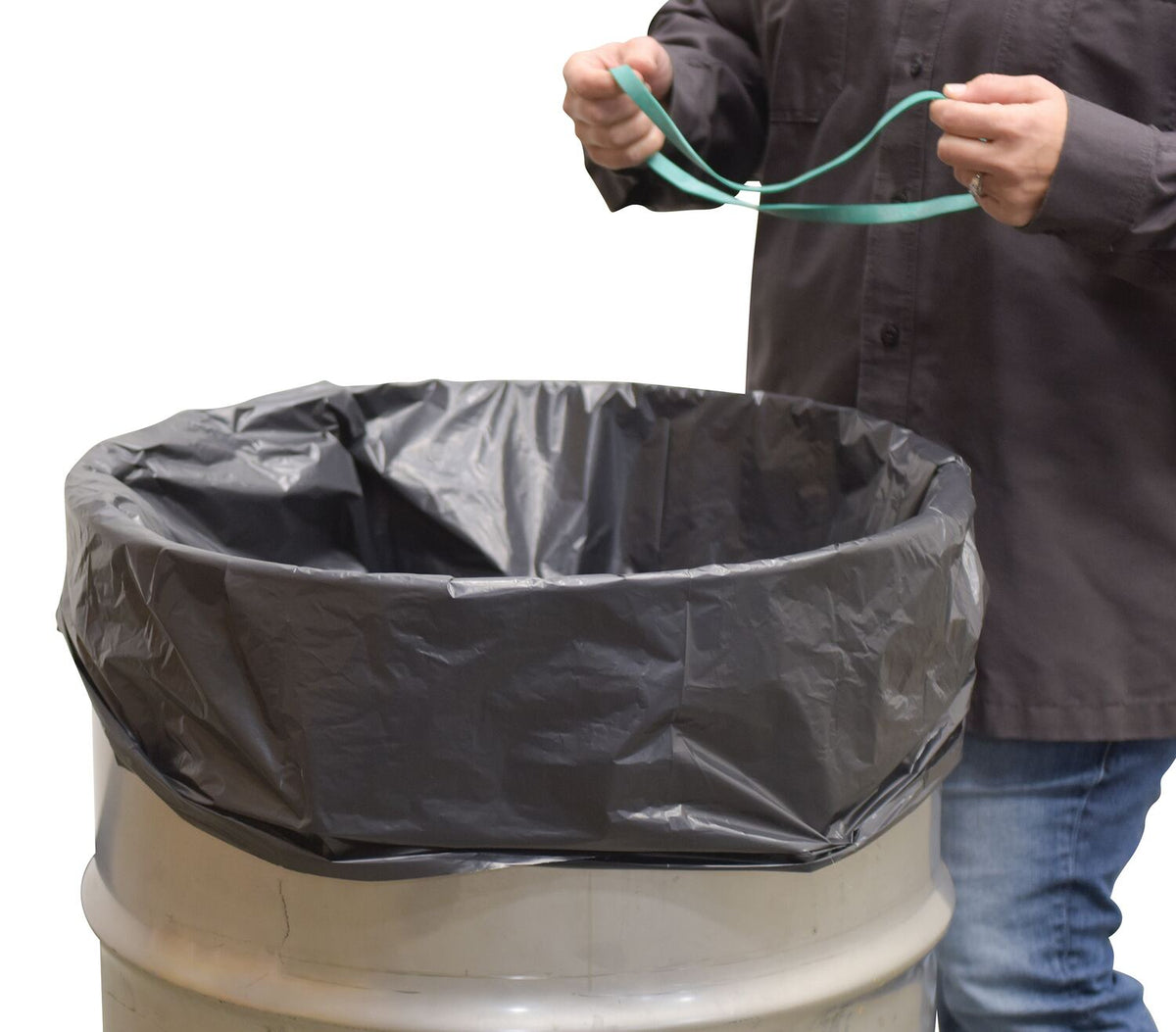 Bandas de goma Jumbo de Vestil Manufacturing Corp– – Ahora disponibles en MTN Shop US. - imagen 5